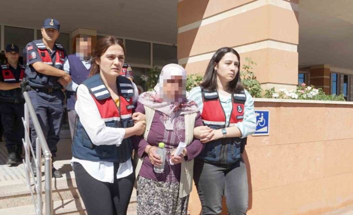 Öldürülüp cesedi çuvalla dereye atılmıştı: Sanıkların olay anındaki yeri Narin cinayeti soruşturmasındaki yöntemle belirlenecek