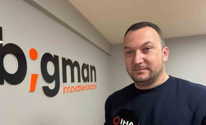 Onun adı Türkiye’de tek: Restoranlarının ismini 38 yıldır kimliğinde taşıyor