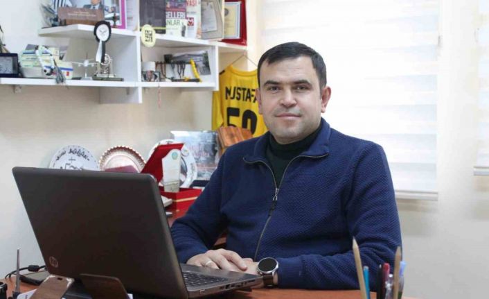 Oyun oynarken işitme duyusunu kaybetti, şimdi herkese örnek oluyor