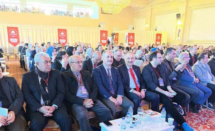 Özel eğitim kurumlarının geleceği masaya yatırıldı