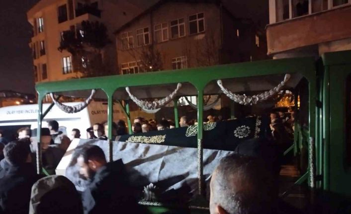 Para anlaşmazlığında kan döküldü: 2 ölü, 2 yaralı