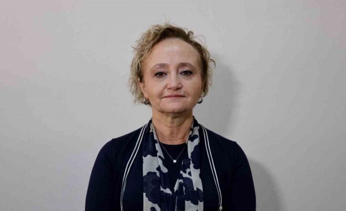 Prof. Dr. Taşova: “Dünyada her gün 3 bin 500 kişi hepatitten ölmekte”