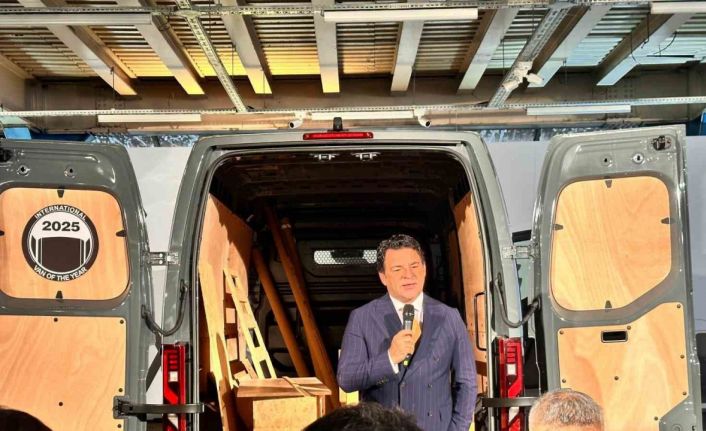 Renault ticari pazarında atağa geçiyor