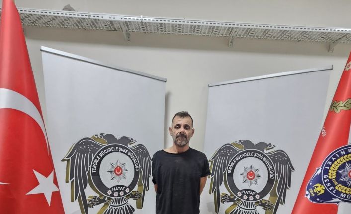 Reyhanlı’da 53 kişinin hayatını kaybettiği saldırıda patlayıcıları Türkiye’ye sokan terörist tutuklandı