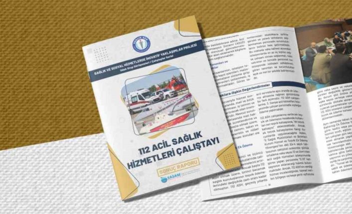 Sağlık-Sen’den 112’deki yoğunluğu azaltacak öneri: "Dişi ağrıyan, dizi sızlayan hastaya ambulans gitmesin"