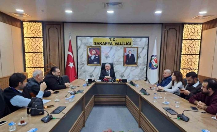 Sakarya’da son bir ayda fuhuştan 6 ikamet mühürlendi, 98 litre kaçak alkol ele geçirildi