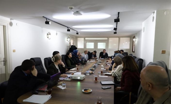 Samsun’da 7 kültürel unsurun ulusal envanterde yer alması için çalışma başlatıldı