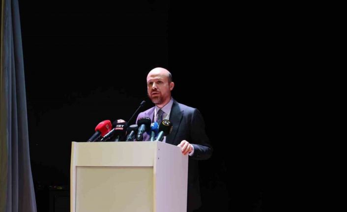 Sanayi ve Teknoloji Bakanı Kacır: “Terörle mücadele eden bir ülke olarak, savunma sanayisinde yerlilik ve millilik Türkiye için bir zorunluluk”