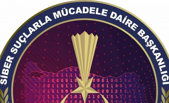 Siber suçlarla mücadele şubesi göz açtırmıyor