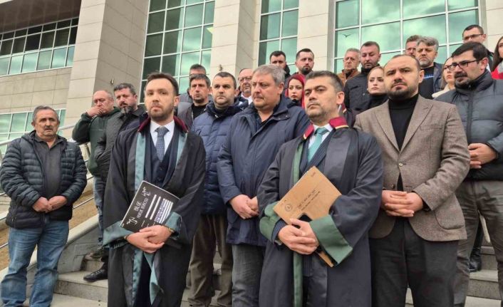 Silahlı saldırıda ölen meclis üyesinin duruşması ertelendi