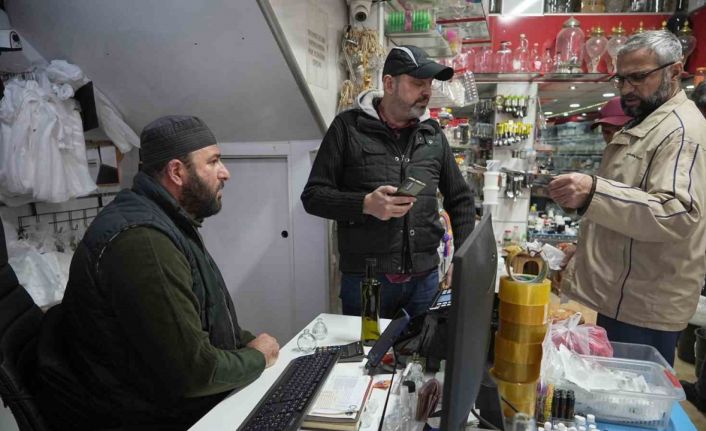 Suriyelilerin dönüşüne en çok üzülen esnaf oldu