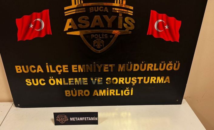 Taksici, torbacı çıktı
