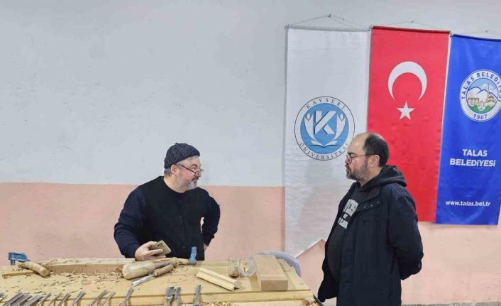 TAREM’de akademik işbirliği genişliyor