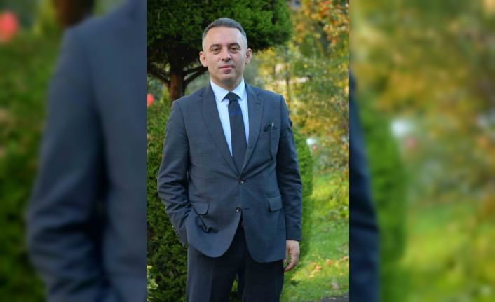 Tayfun Yurtsever: “Ortahisar ilçemizi üst liglerde temsil edecek bir kulüp inşa ediyoruz”