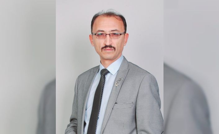 TÜMADD Başkanı Göçmen: "Türkiye’nin bu karmaşık denklemleri doğru okuyarak adım atması şarttır"