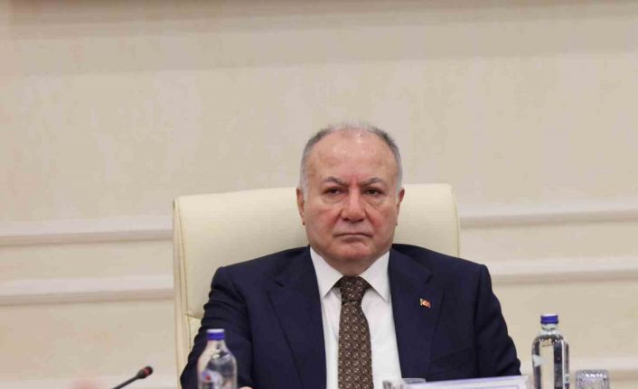 TÜRK-İŞ Genel Başkan Yardımcısı Ağar: “Rakam olarak yine hiçbir şey gündeme gelmedi”