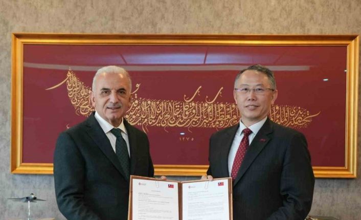 Ümraniye ve Tayvan iş birliğiyle kadınların güçlenmesine destek: Moda Okulu Giyim Atölyeleri projesi başlıyor