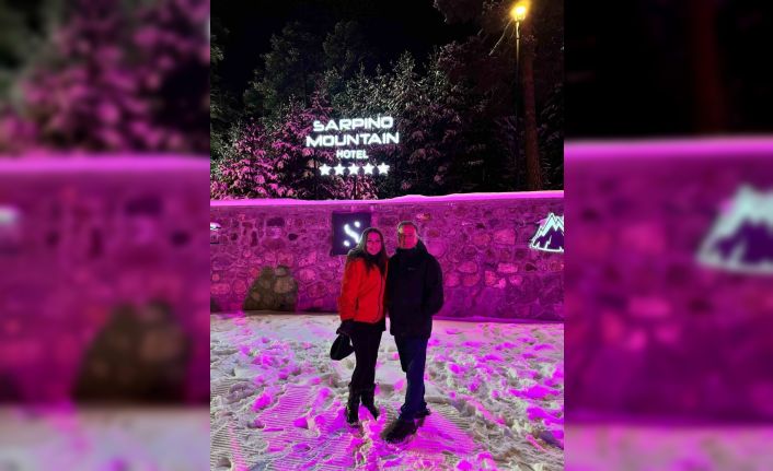 Ünlü sanatçı Deniz Seki yılbaşı gecesi Sarıkamış’ta sahne alacak