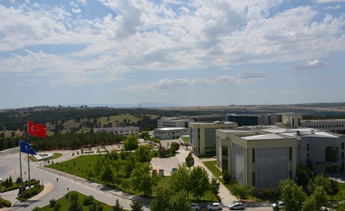 Uşak Üniversitesi Dünyada ilk 500 üniversite arasında