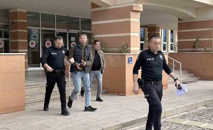 Uyuşturucu etkisinde 1 kişinin ölümüne sebep olan sürücüye 9 yıl hapis cezası