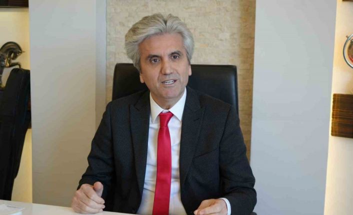 Uzmanından ’estetik’ uyarısı: "Estetik de bir ameliyattır ve riskleri vardır"