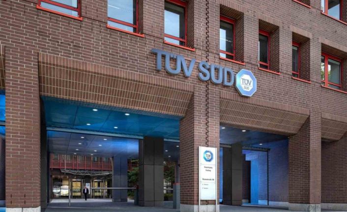 Vestel ile TÜV SÜD PRODUCT SERVİCE GMBH arasında stratejik iş birliği