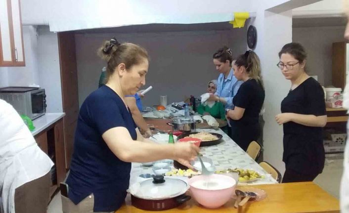 Yatağan’da açılan kurslar, istihdam imkanları oluşturmaya devam ediyor