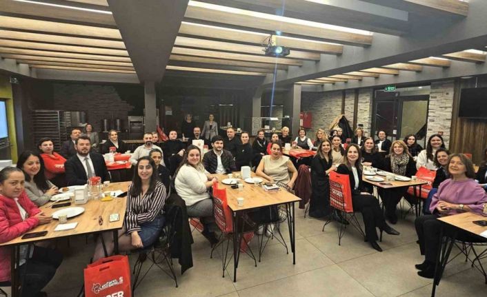 Yeşim Grup, ’Sürdürülebilir Kalkınma Hedefleri’ için iş birliklerini güçlendirmeye devam ediyor