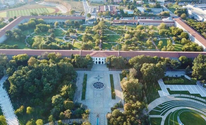 Yıldız Teknik Üniversitesi’nden Türkiye’de bir ilk: Su Okuryazarlığı Merkezi kuruldu
