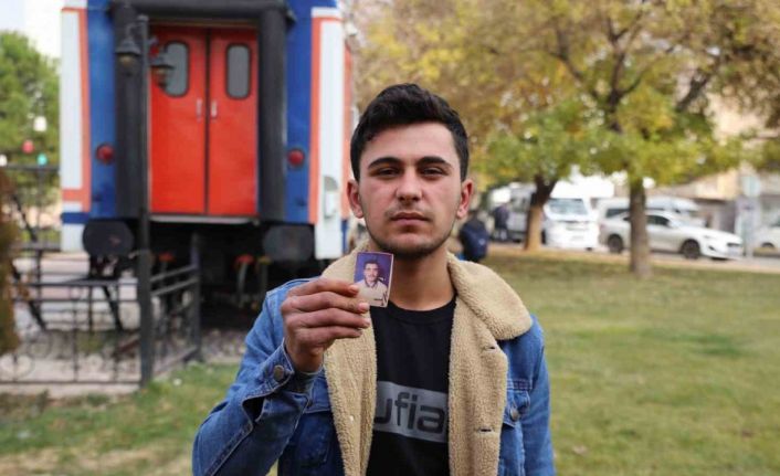 Yıllar önce savaş mağduruyken İHA’nın sesini duyurduğu Suriyeli Yahya: “Esad ve teröristlerden intikam alacağım”