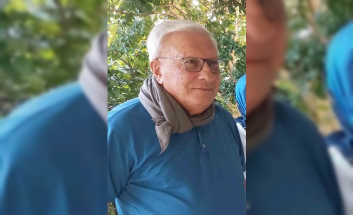 Yolun karşısına geçmeye çalışan yaşlı çifte otomobil çarptı: 1 ölü, 1 yaralı