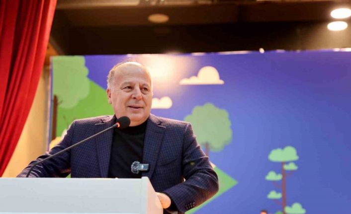 Yüreğir’de "Yerel Eşitlik Eylem Planı Çalıştayı" yapıldı