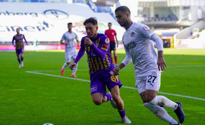 Ziraat Türkiye Kupası 5. tur ilk gün sonuçları