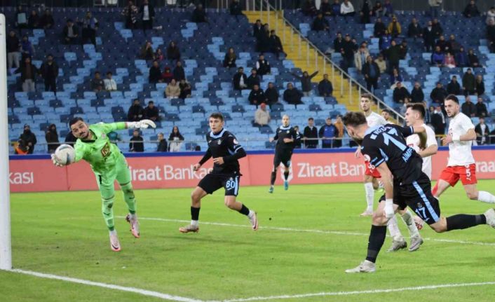 Ziraat Türkiye Kupası: Adana Demirspor: 4 - Sebat Gençlikspor: 3