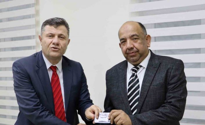 Zonguldak Valiliği Roman vatandaşlar için saha koordinatörlerini görevlendirdi