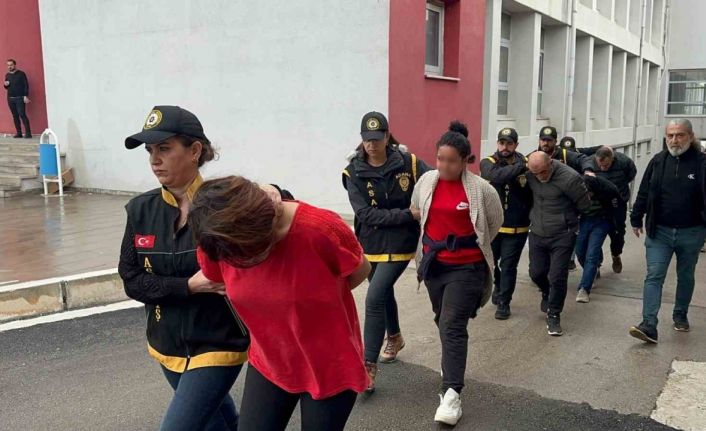 2 çocuk annesi genç kadını kimin öldürdüğünü kriminal çözecek