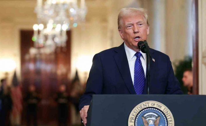 ABD kaçak göçmenler için Guantanamo’da 30 bin kişilik gözaltı tesisi kuracak