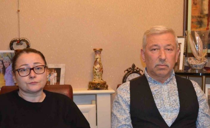 Acılı ailenin avukatlarından Halit Ergül’ün eşi ve kızları için tutuklama talebi