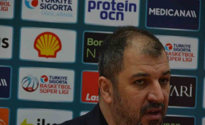 Aliağa Petkimspor, Bursaspor’u geçerek Holon maçına odaklandı