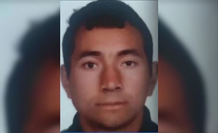 Antalya’da kayıp şahıs için arama çalışması başlatıldı