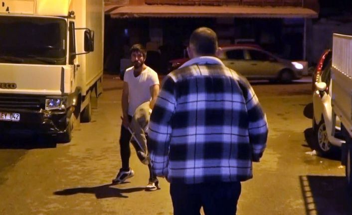 Antalya’nın Neron’u: Mahallede yakmadığı yer kalmadı, bu seferki hedefi bayan kuaförü oldu