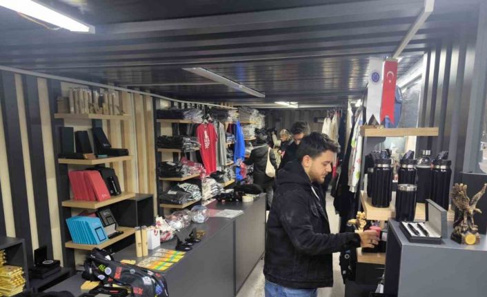 ATA STORE, yenilenen yüzü ve online satış sitesiyle hizmetini sürdürüyor