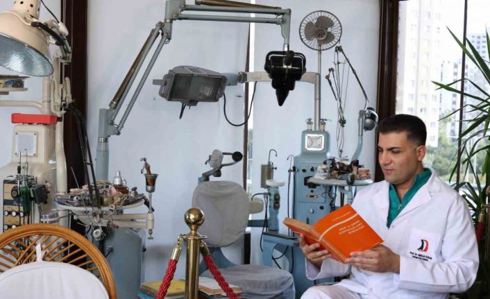 Ayaktaki yapısal bozukluklar ağız diş ve çene sağlığını etkiliyor