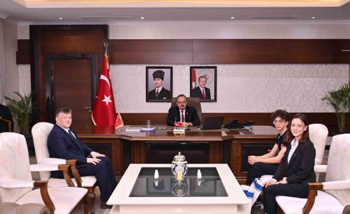 Aydınlı sporcu 6 kategoride Türkiye şampiyonu oldu