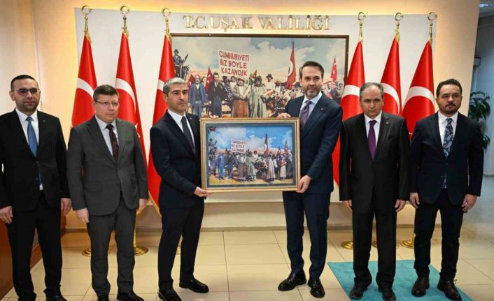 Bakan Bayraktar; "Türkiye’de artık enflasyon, döviz bunların hiçbiri sorun olmayacak"