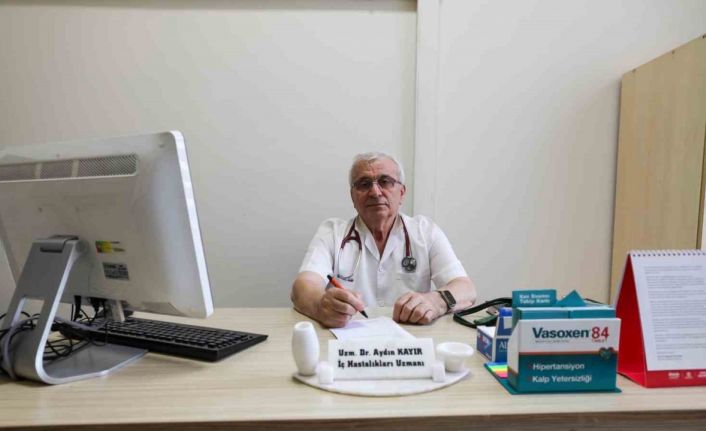 Bakırköy Belediyesi tıp merkezi yeni dahiliye polikliniği ve uzman doktoruyla hizmette