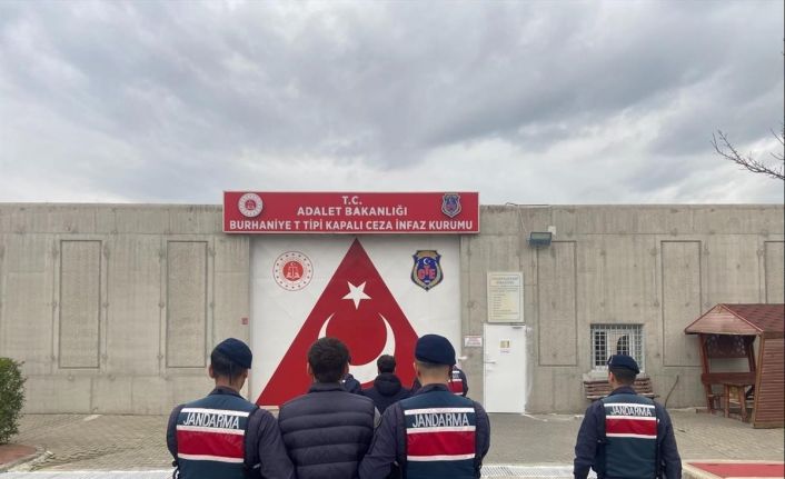 Balıkesir’de 6 günde 45 düzensiz göçmen yakalandı, 2 organizatör tutuklandı