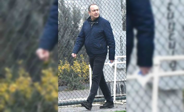 Balıkesirspor Başkanı Abdullah Bekki: "Balıkesirspor ligin sonunda arzu edilen yerde olacaktır”