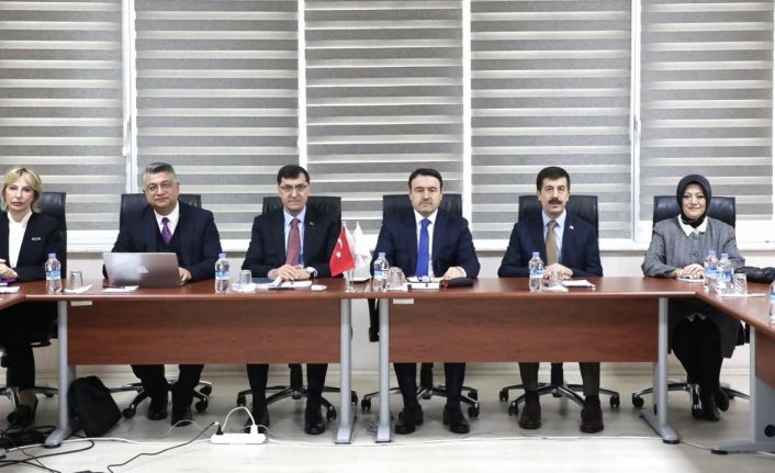 Başkan Erenler: "Kütahya’nın turizm potansiyelini güçlendireceğiz"