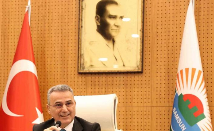 Başkan Kurnaz: “İlkadım’ı daha yaşanabilir bir ilçe haline getirmek için çalışıyoruz”